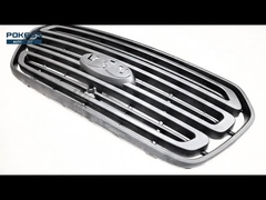 BK3117B968AD5YZ9  Grille for Ford Transit